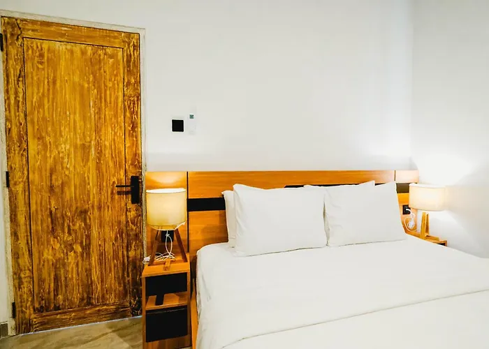 بيت ضيافة Queenara Local House 3*