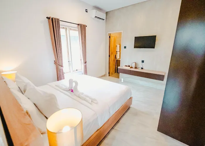 بيت ضيافة Queenara Local House 3*