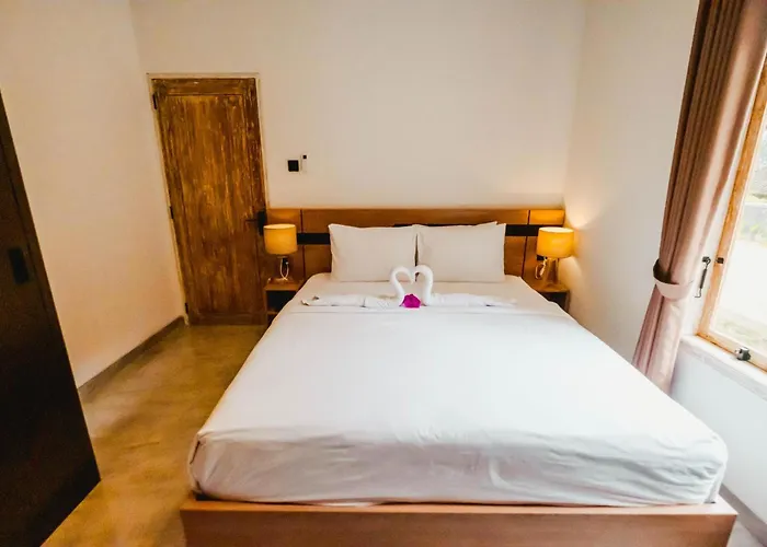 Queenara Local House بيت ضيافة 3*