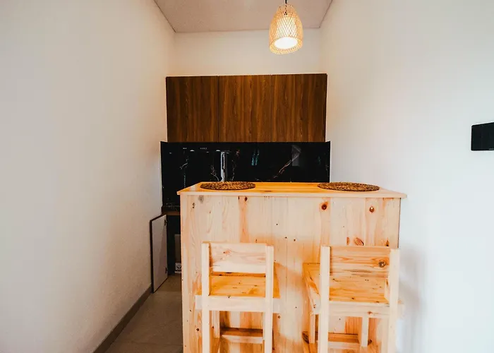 بيت ضيافة Queenara Local House 3*