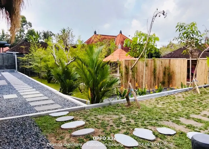 بيت ضيافة Queenara Local House