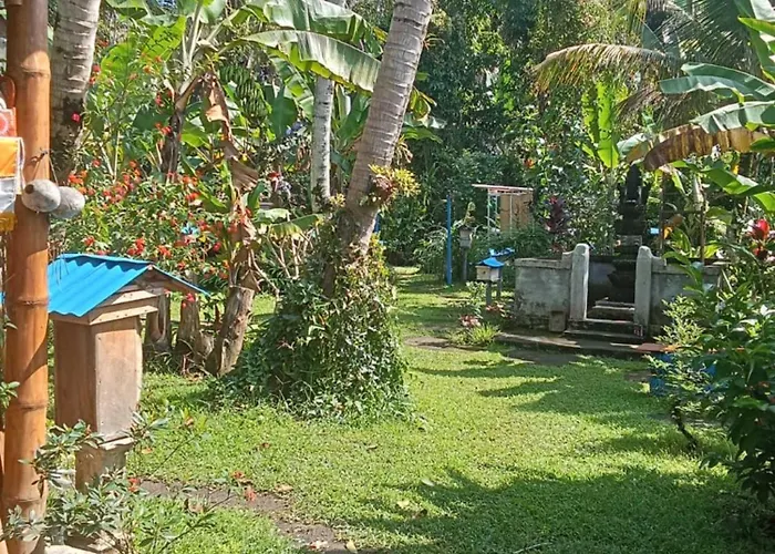 بيت ضيافة Queenara Local House